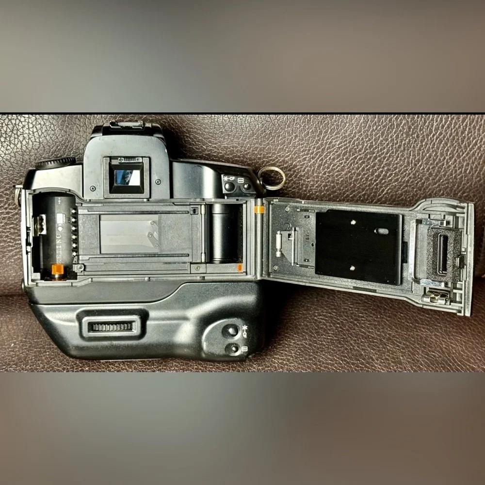 Canon eos a2